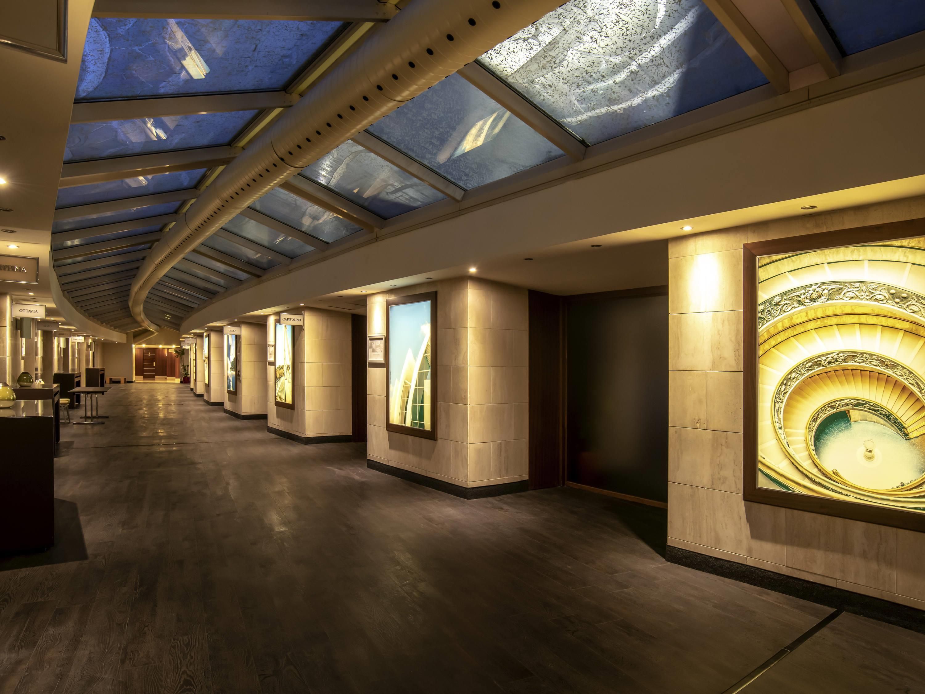 Conference room