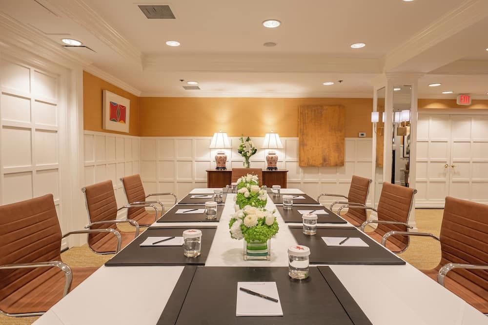 Conference room