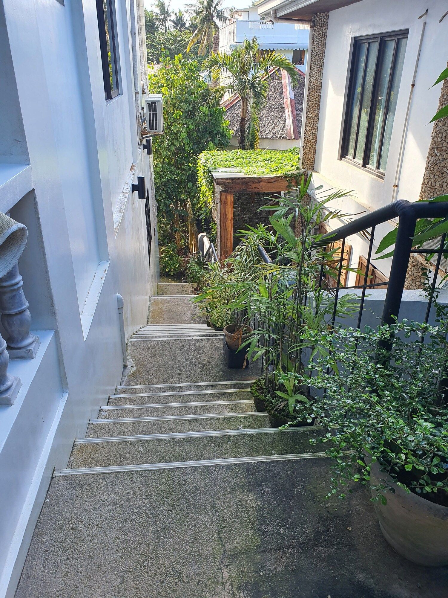 Outdoor view