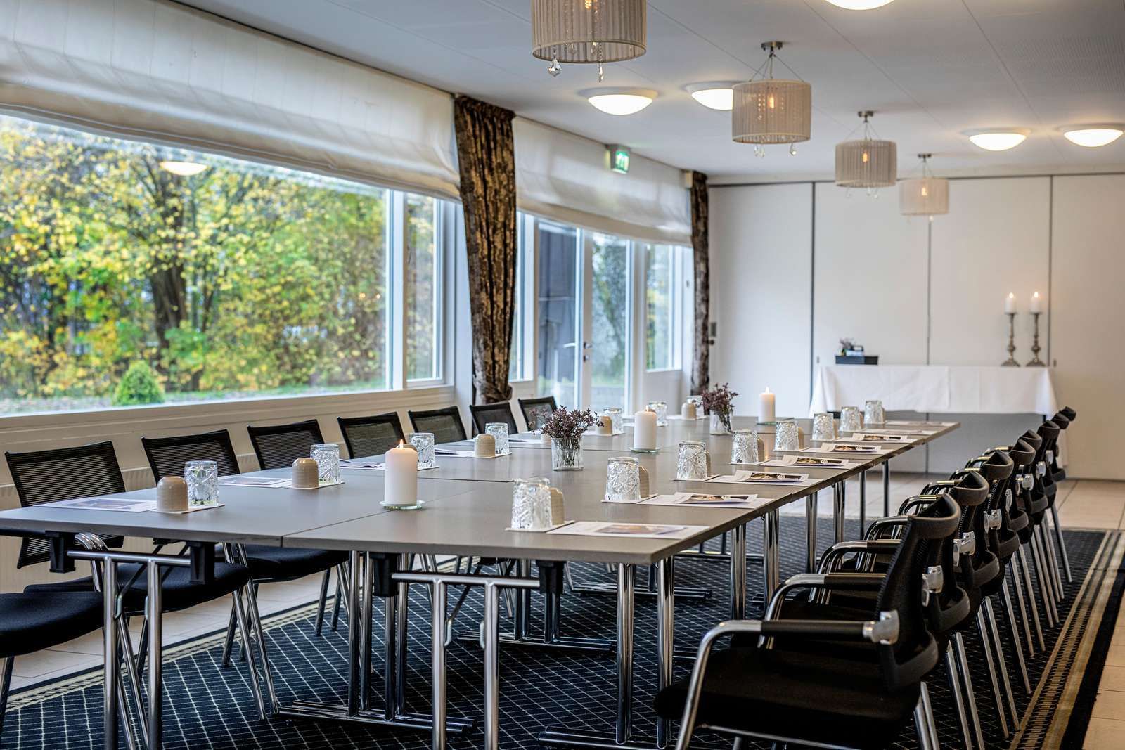Conference room