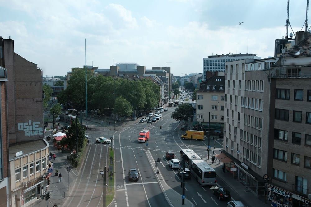 Outdoor view
