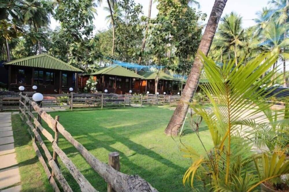 Outdoor view