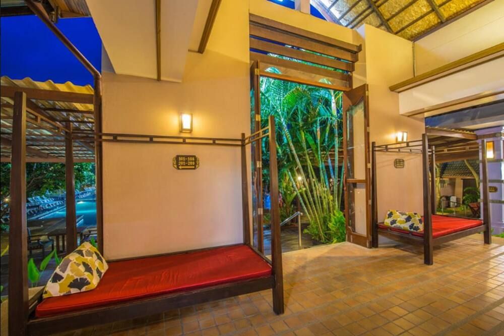 Outdoor view