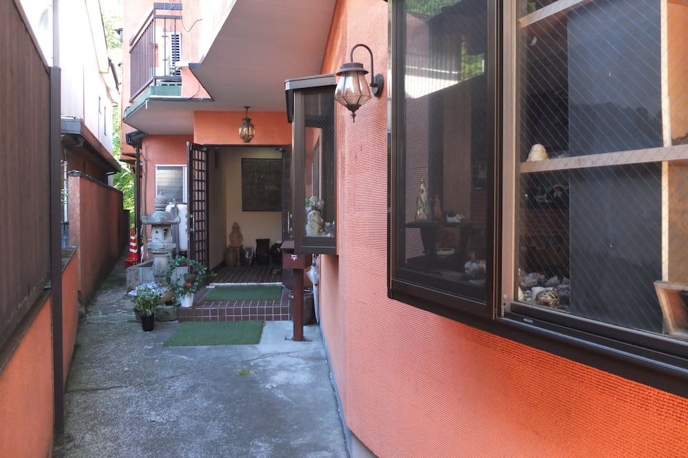 Outdoor view