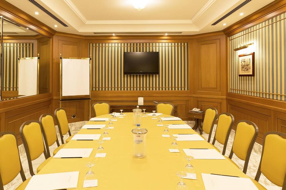 Conference room