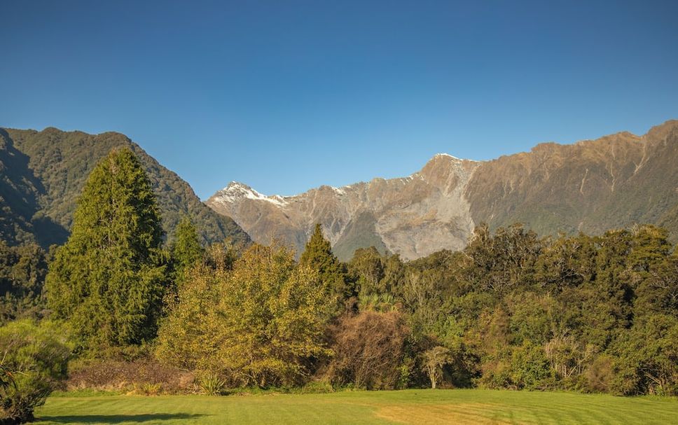 Outdoor view Photo