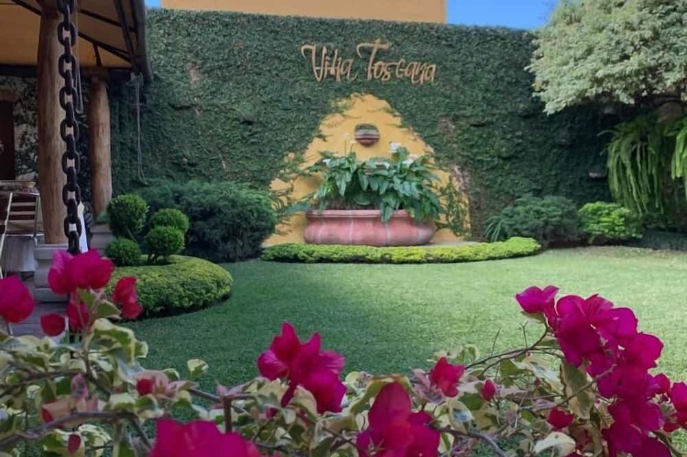 Outdoor view