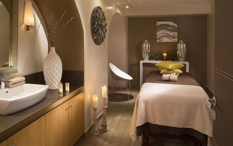 Spa Photo