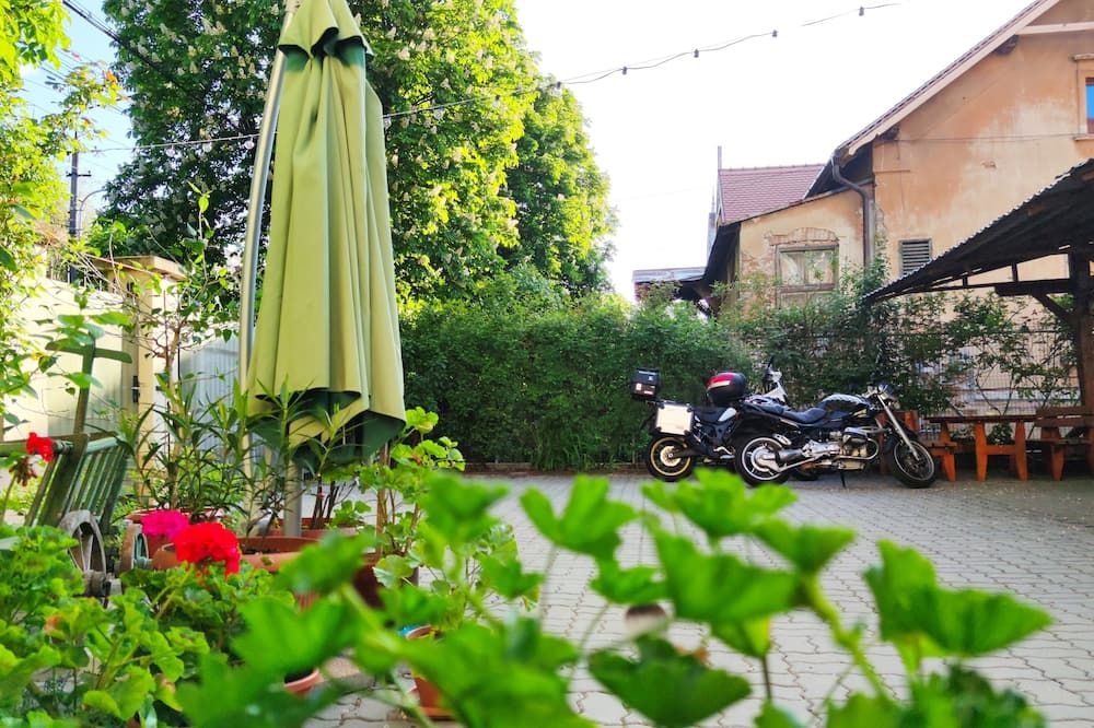 Outdoor view
