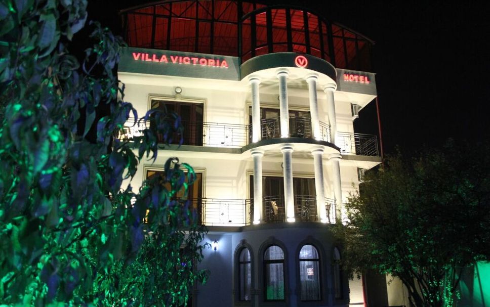 Building Photo