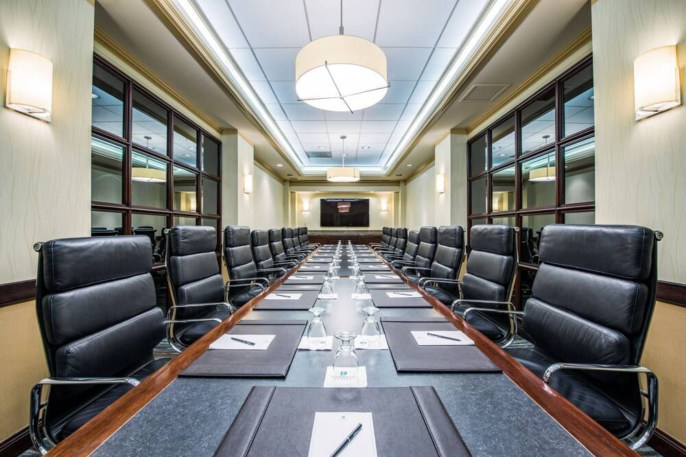 Conference room