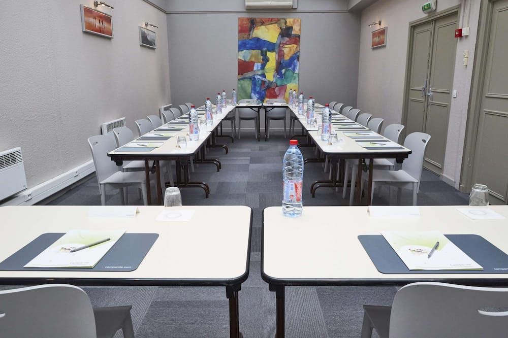 Conference room