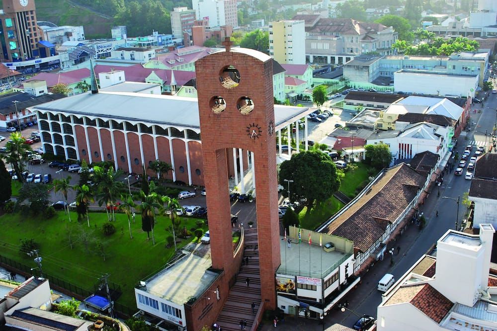 Outdoor view
