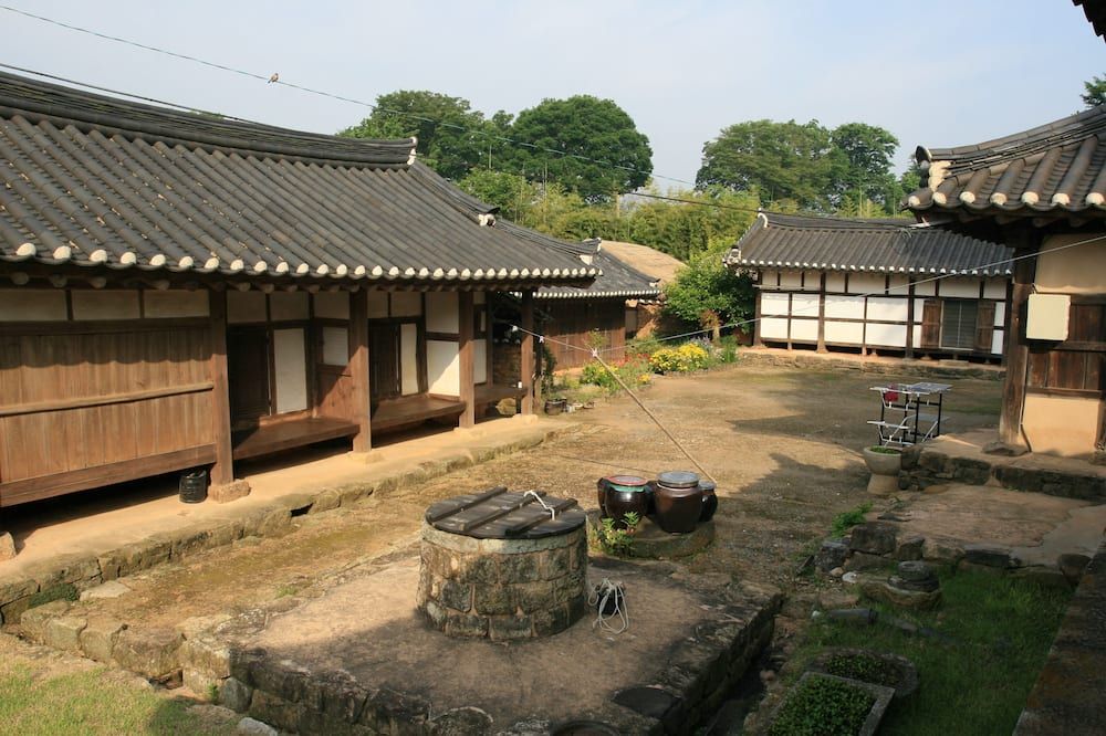 Outdoor view