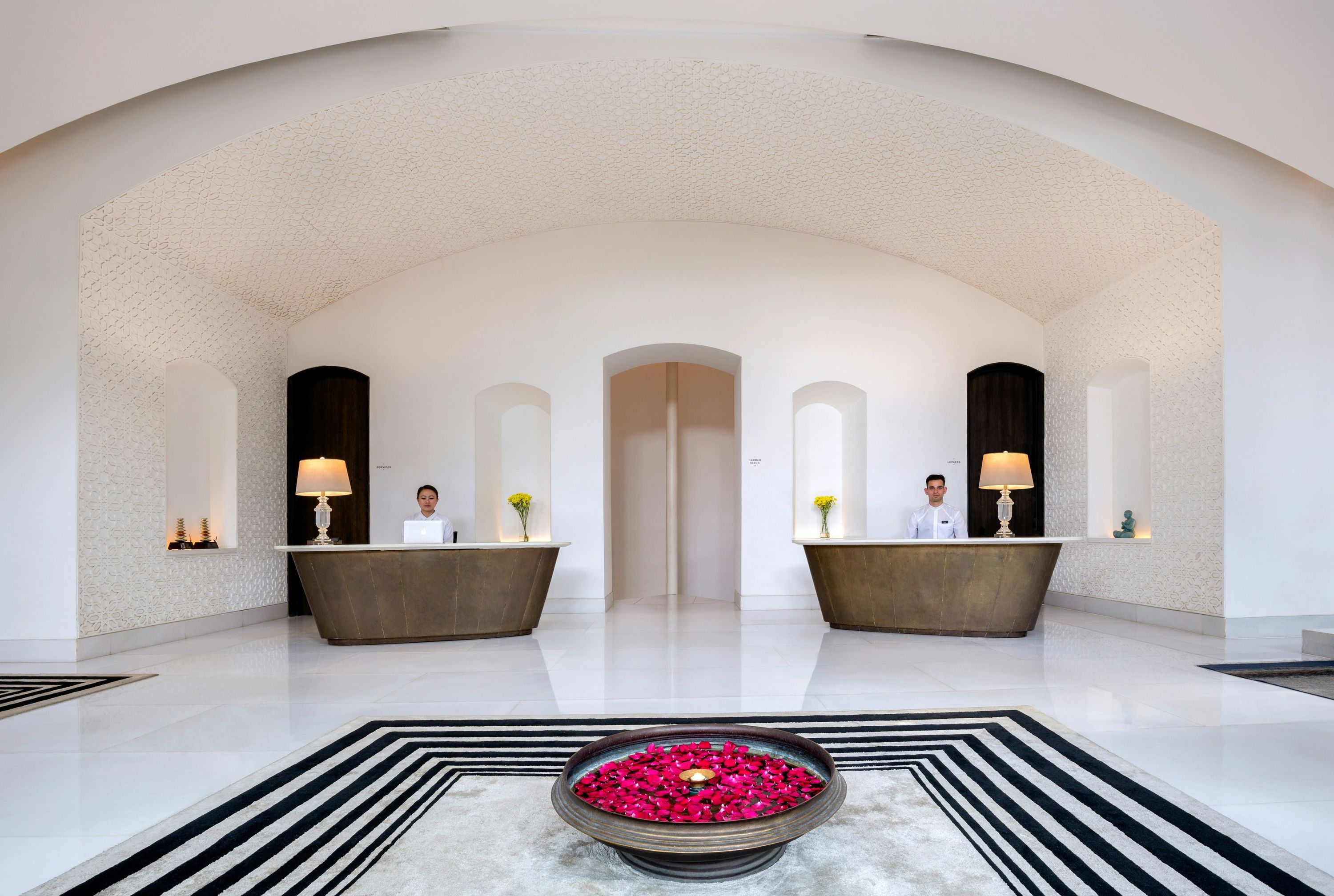 Spa
