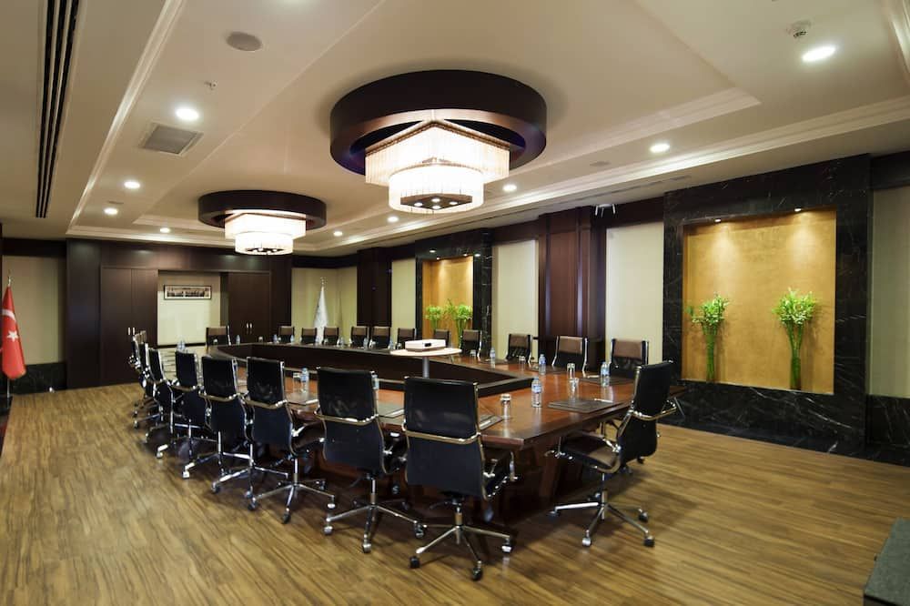 Conference room