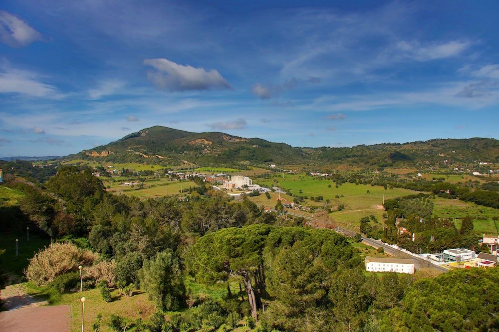 Outdoor view