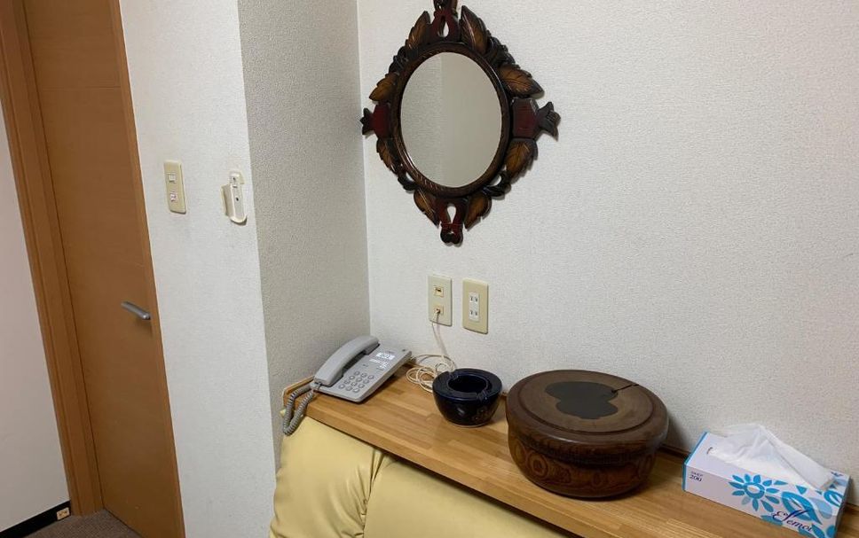 Room amenity Photo