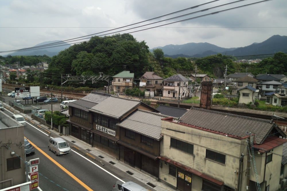 Outdoor view