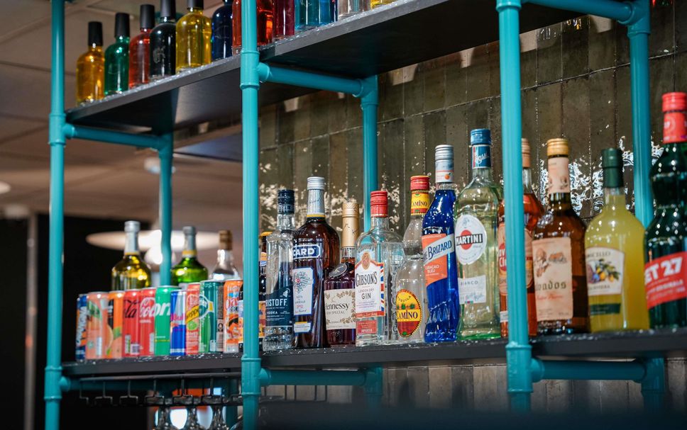 Bar Photo