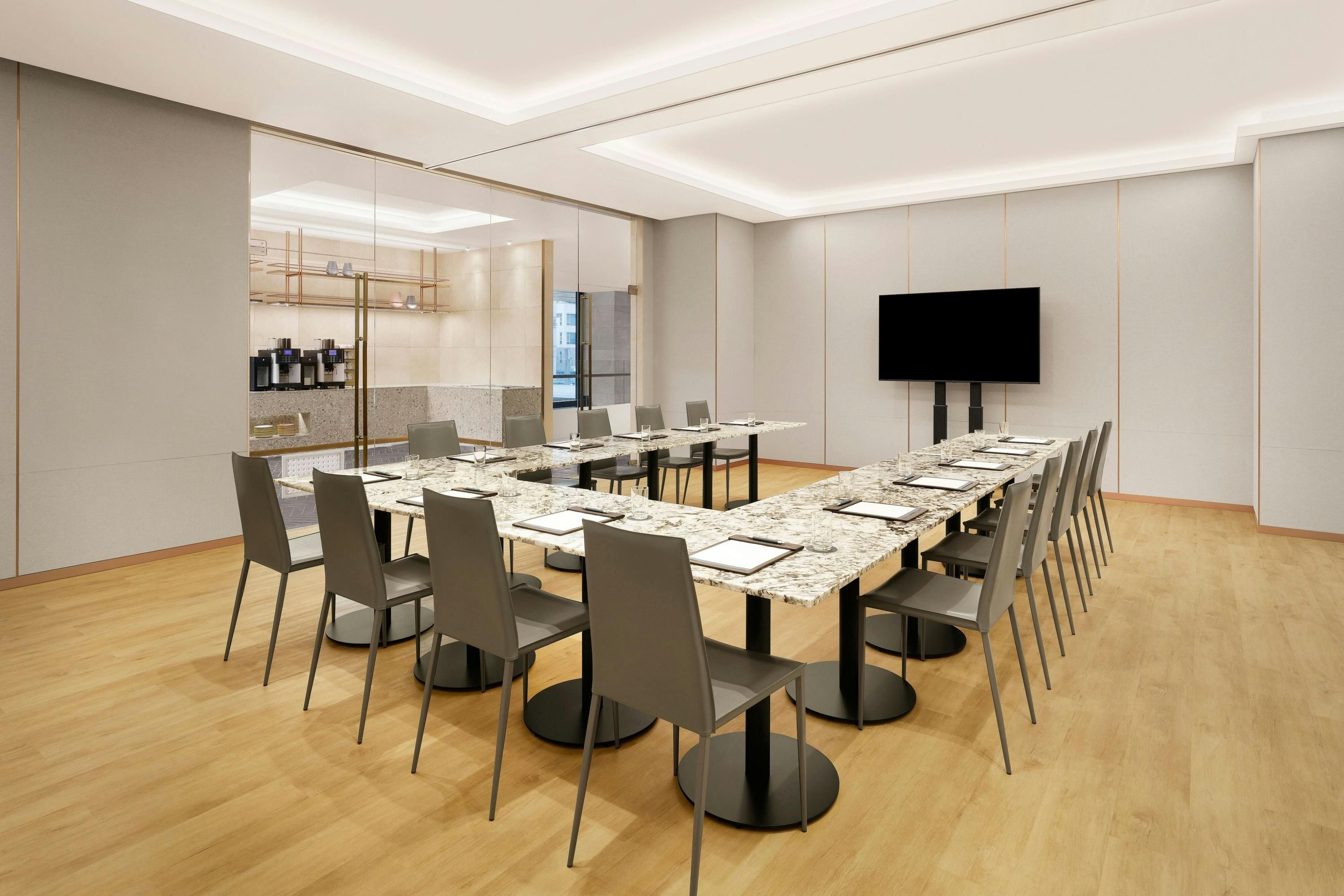 Conference room