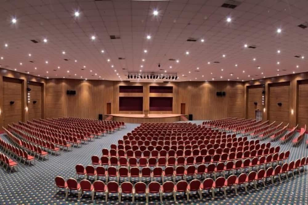 Conference room
