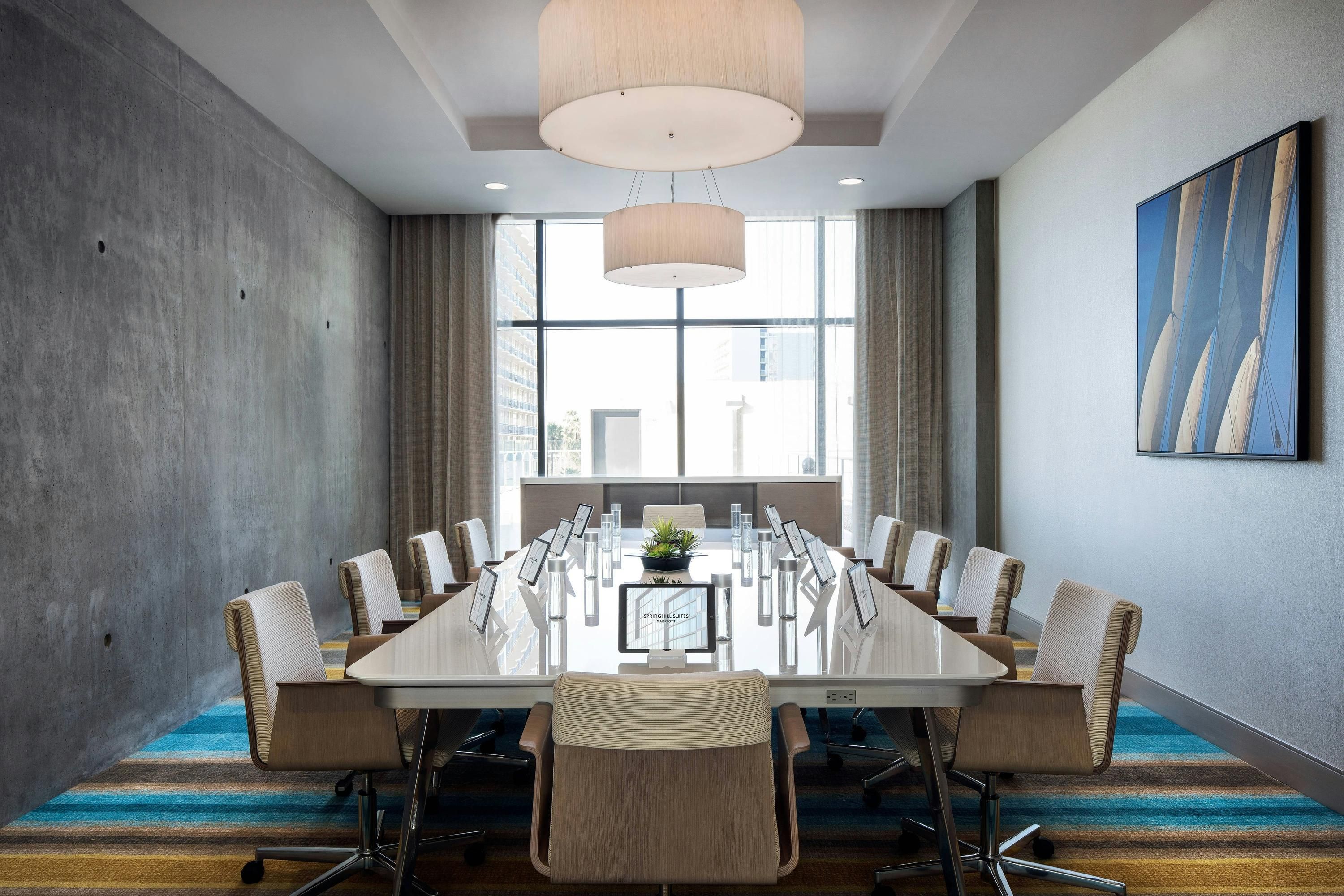 Conference room