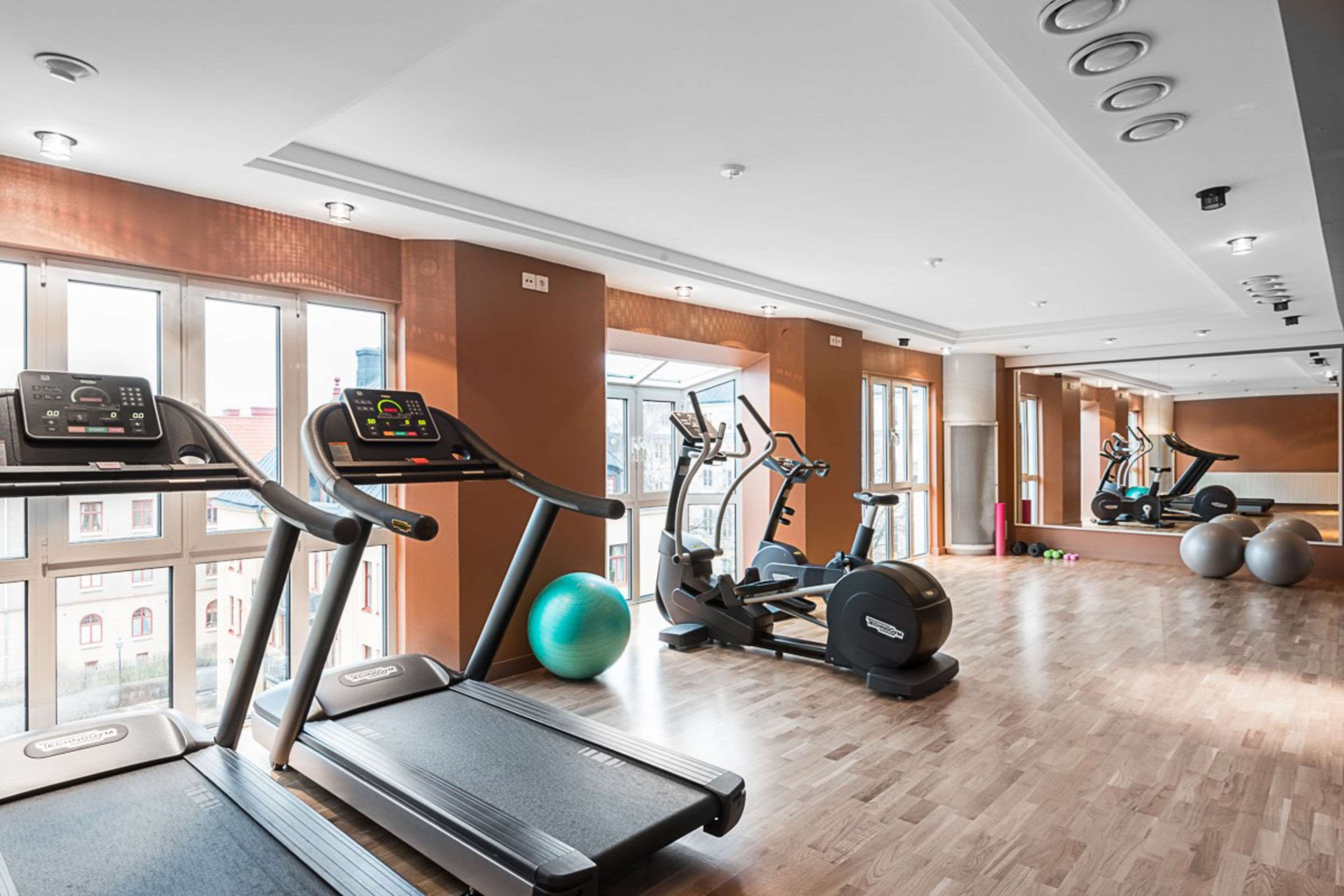 Gym