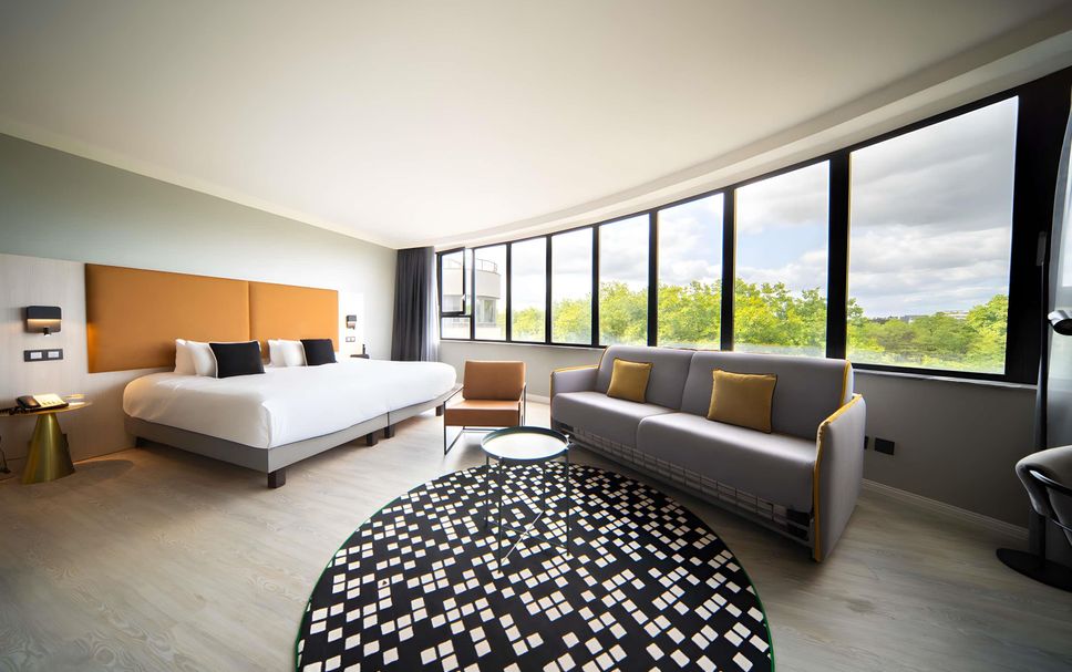 Bedroom Photo