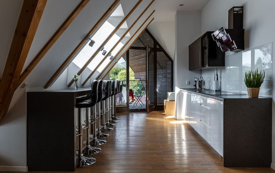 Kitchen Photo