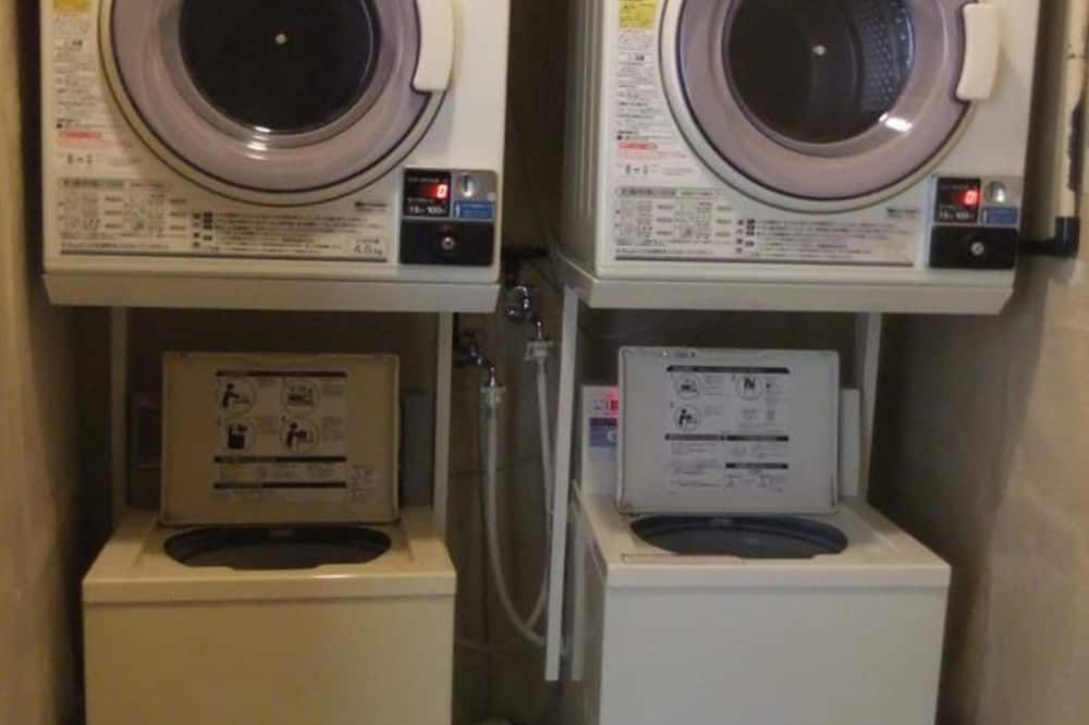 Laundry facility