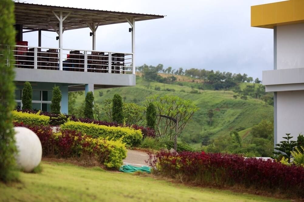 Outdoor view