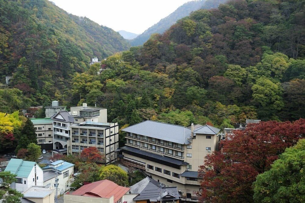 Outdoor view