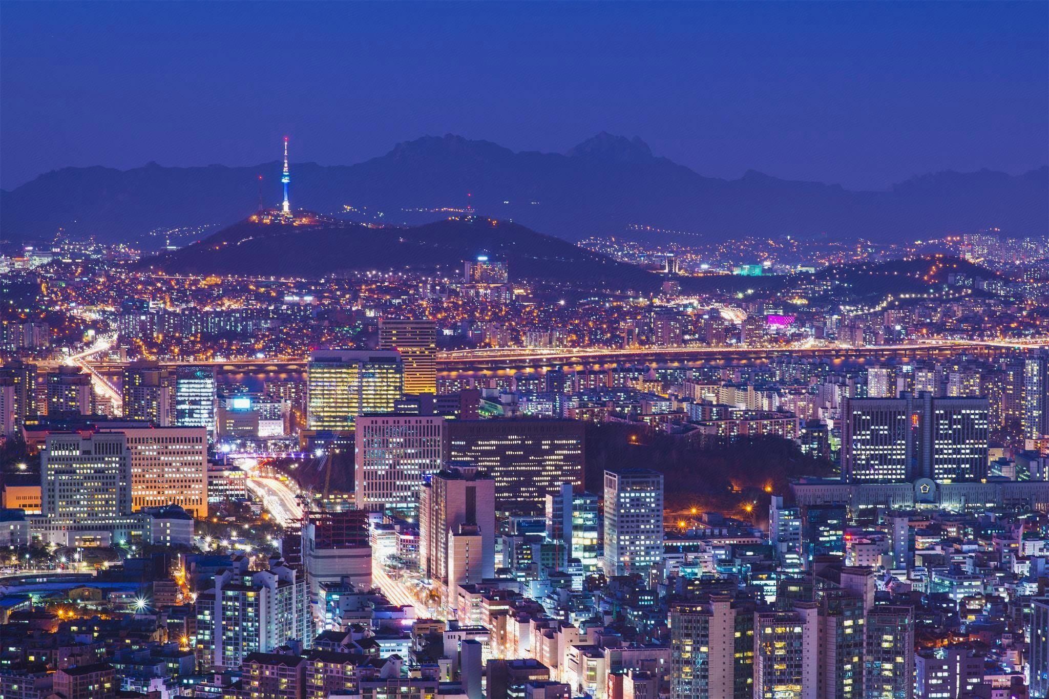 Outdoor view