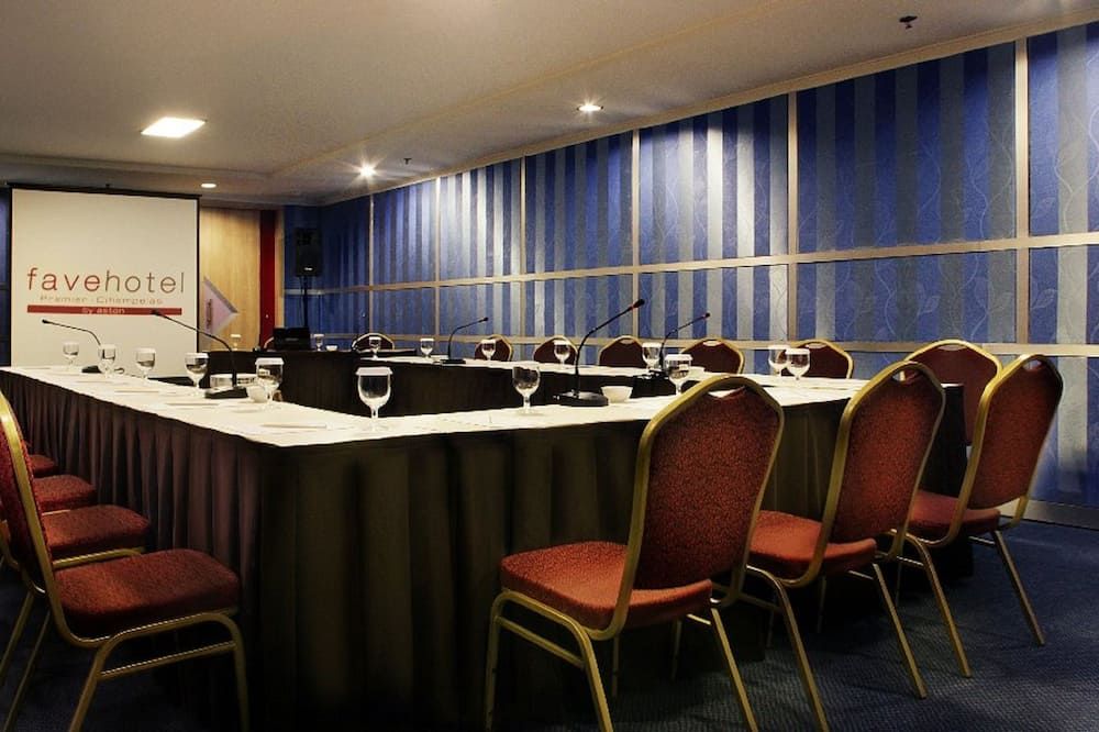 Conference room
