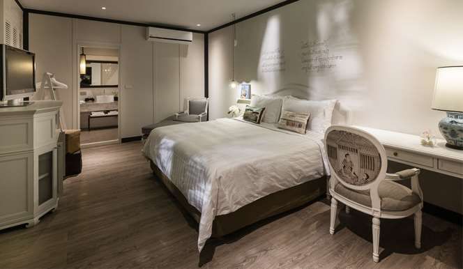 Bedroom Photo