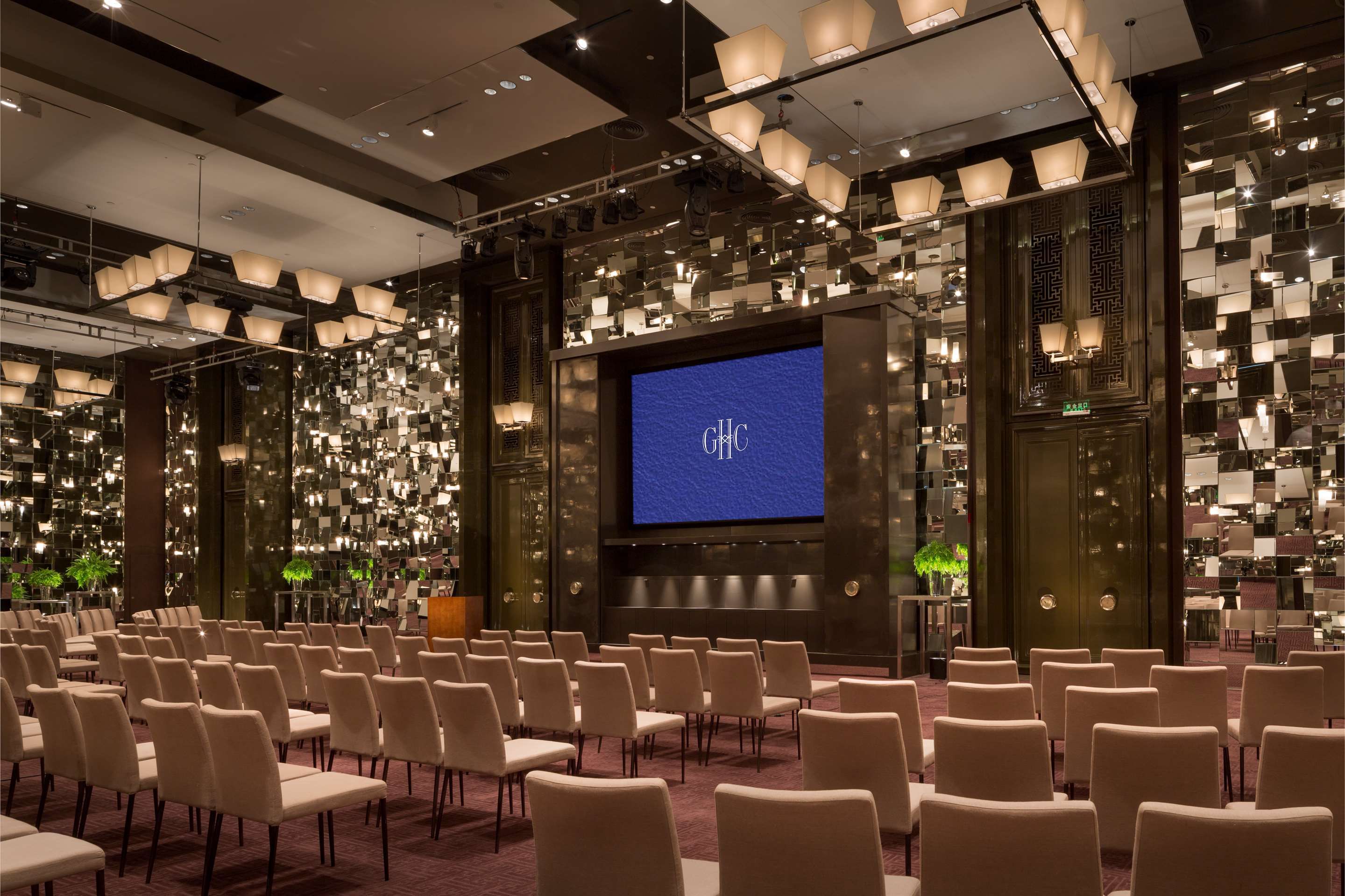 Conference room