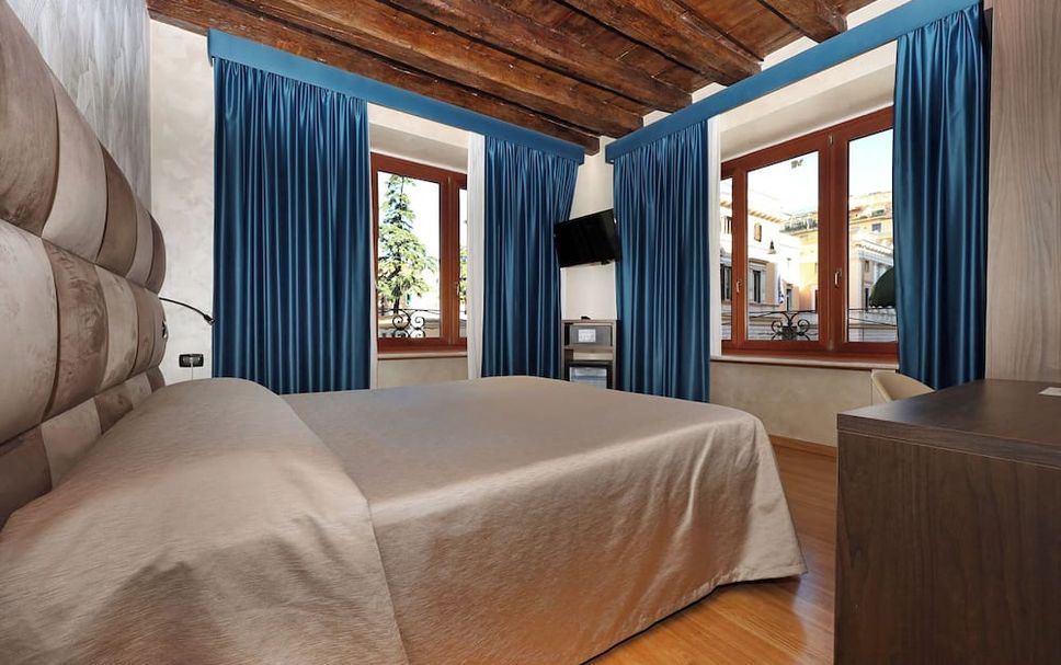 Bedroom Photo