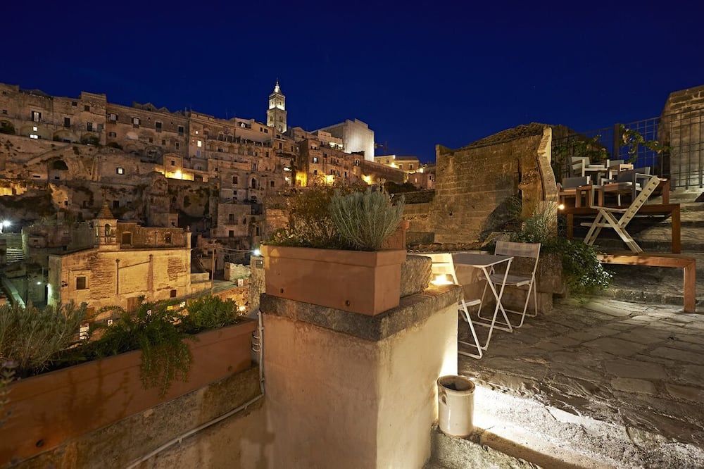 Outdoor view