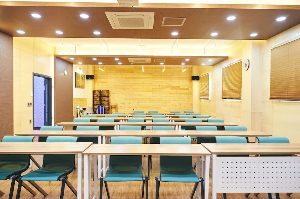 Conference room