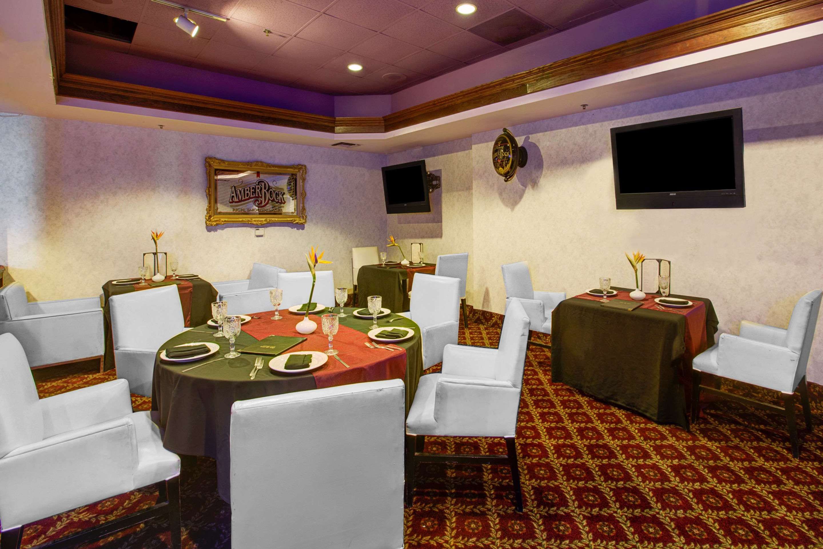 Hotel amenity