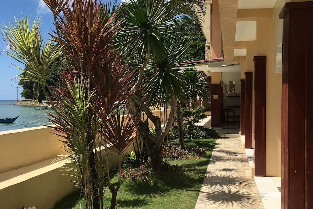 Outdoor view