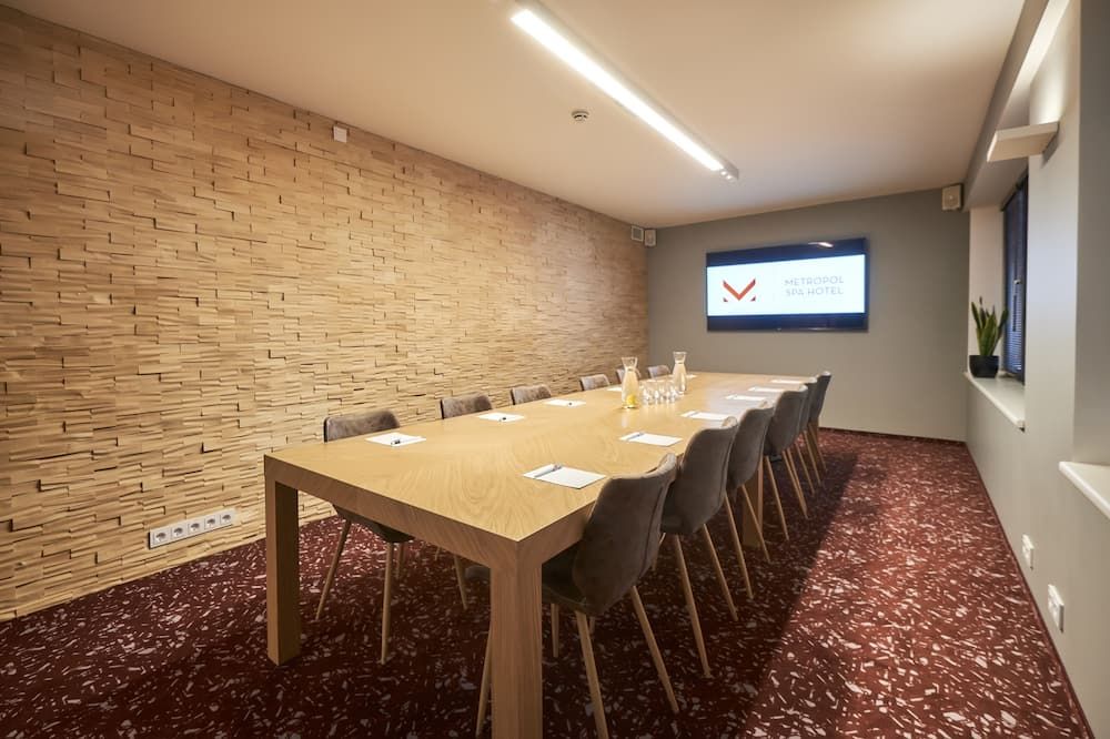 Conference room