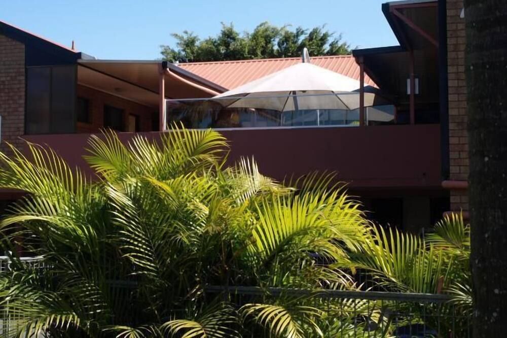 Outdoor view