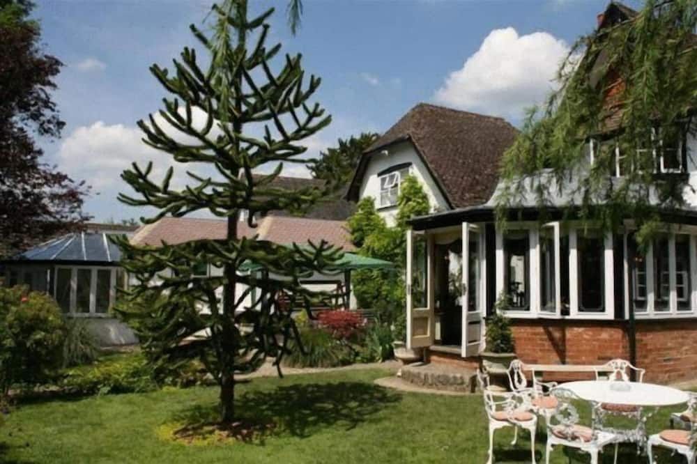 Outdoor view
