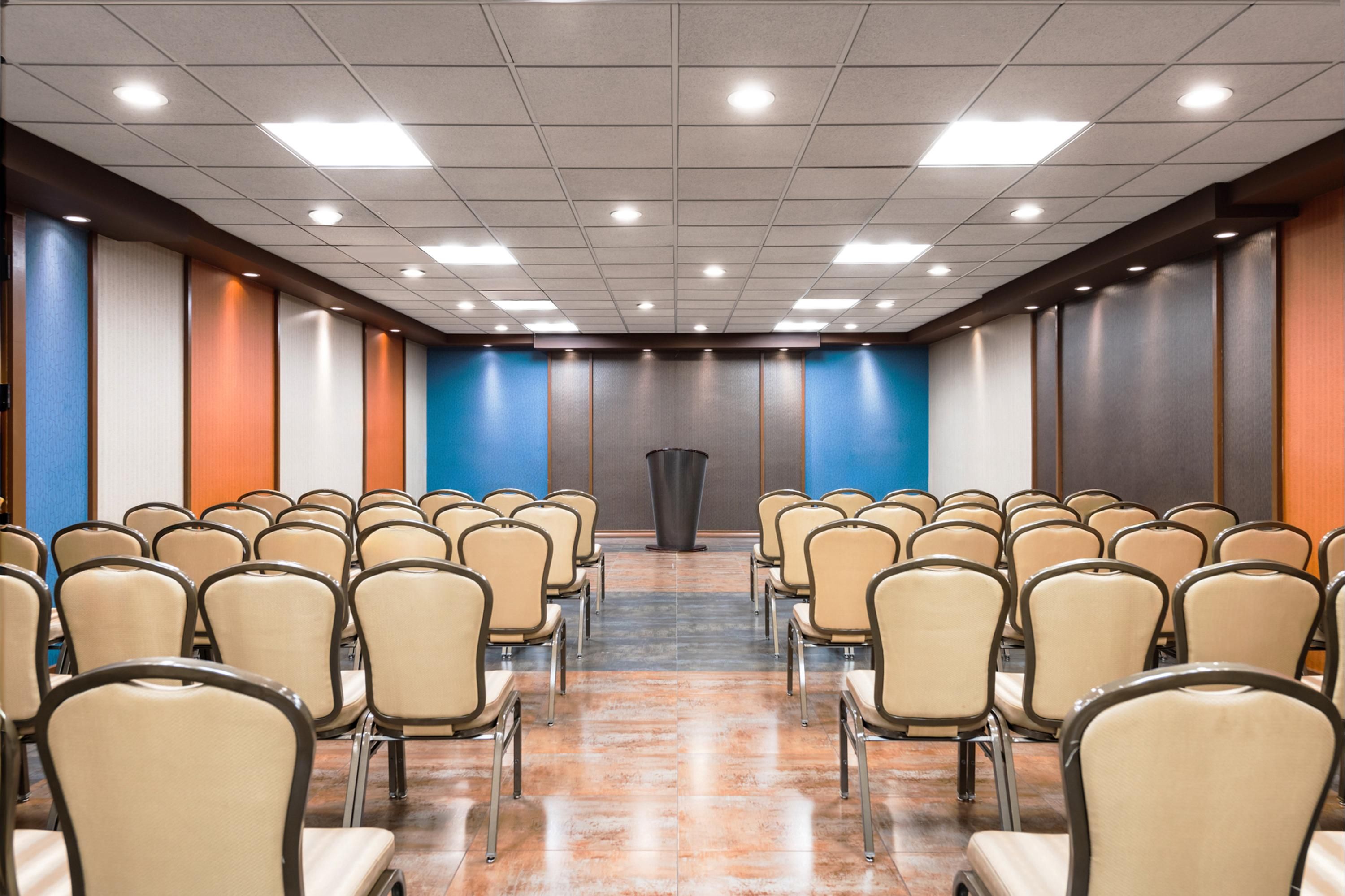 Conference room