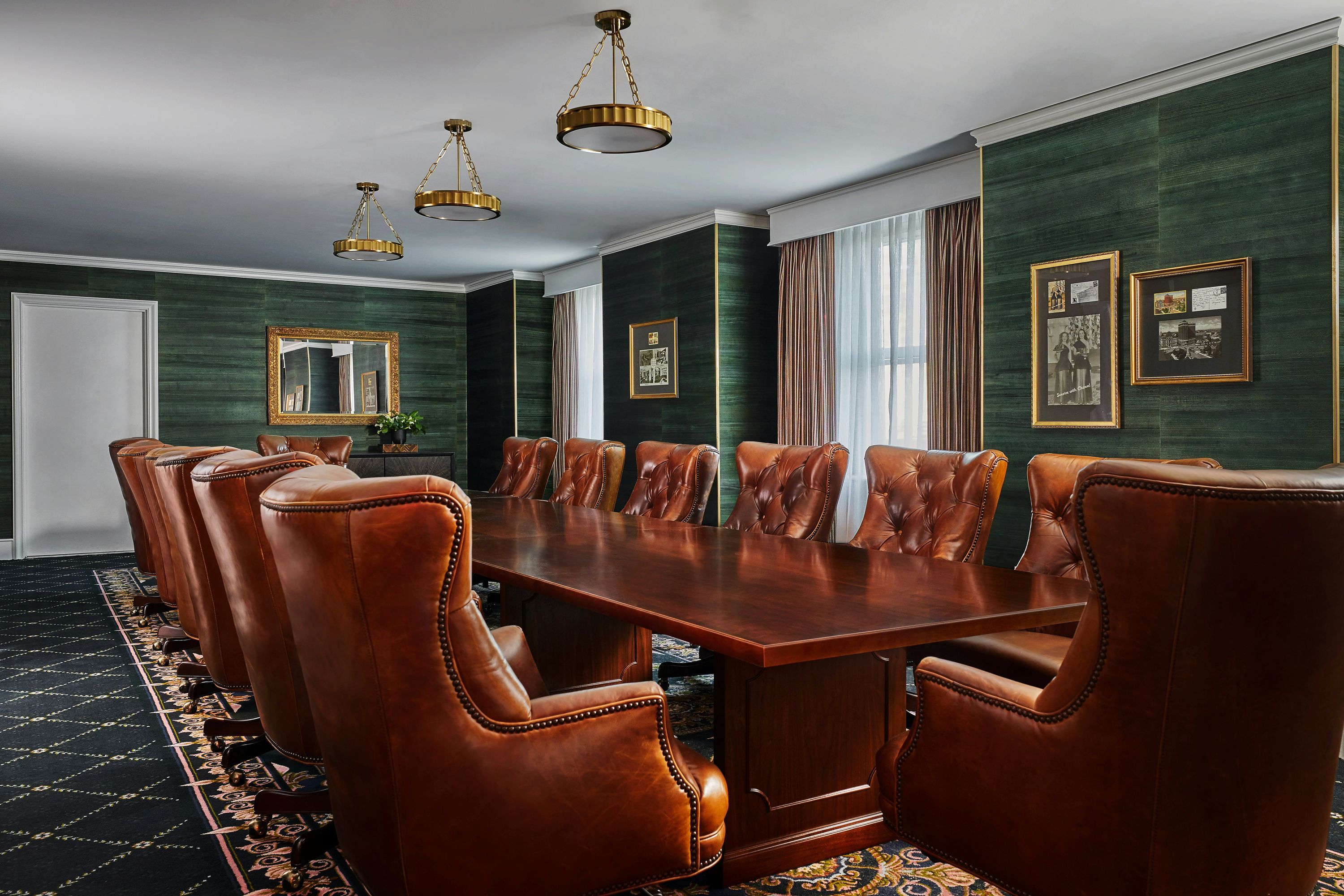 Conference room
