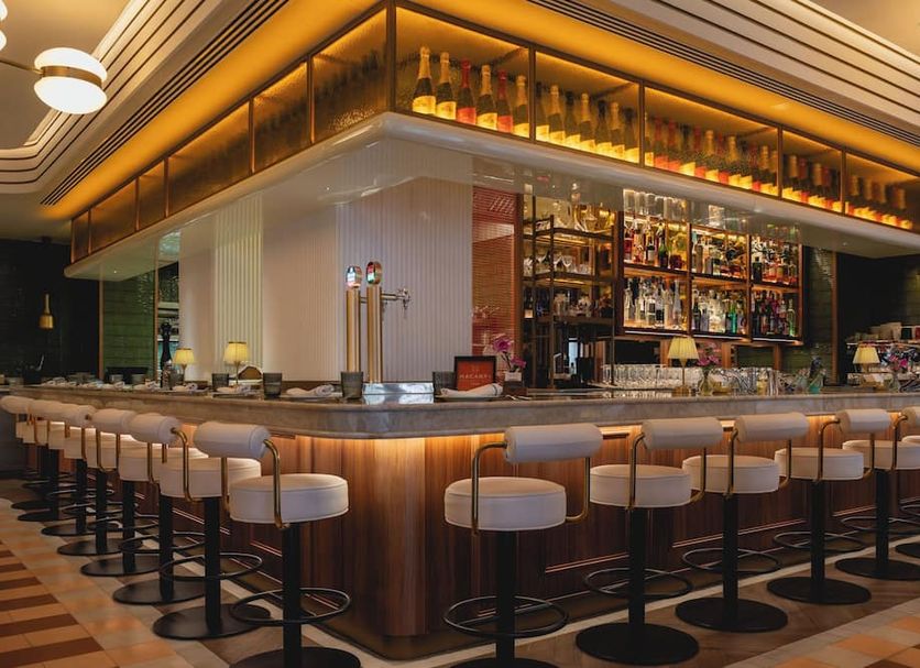 Bar Photo