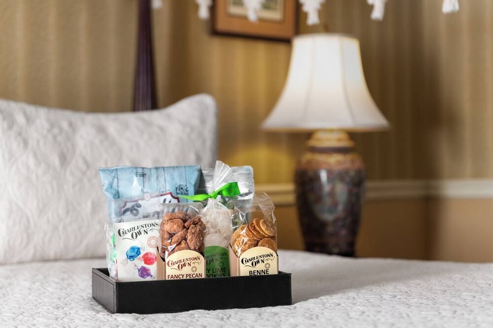 Room amenity