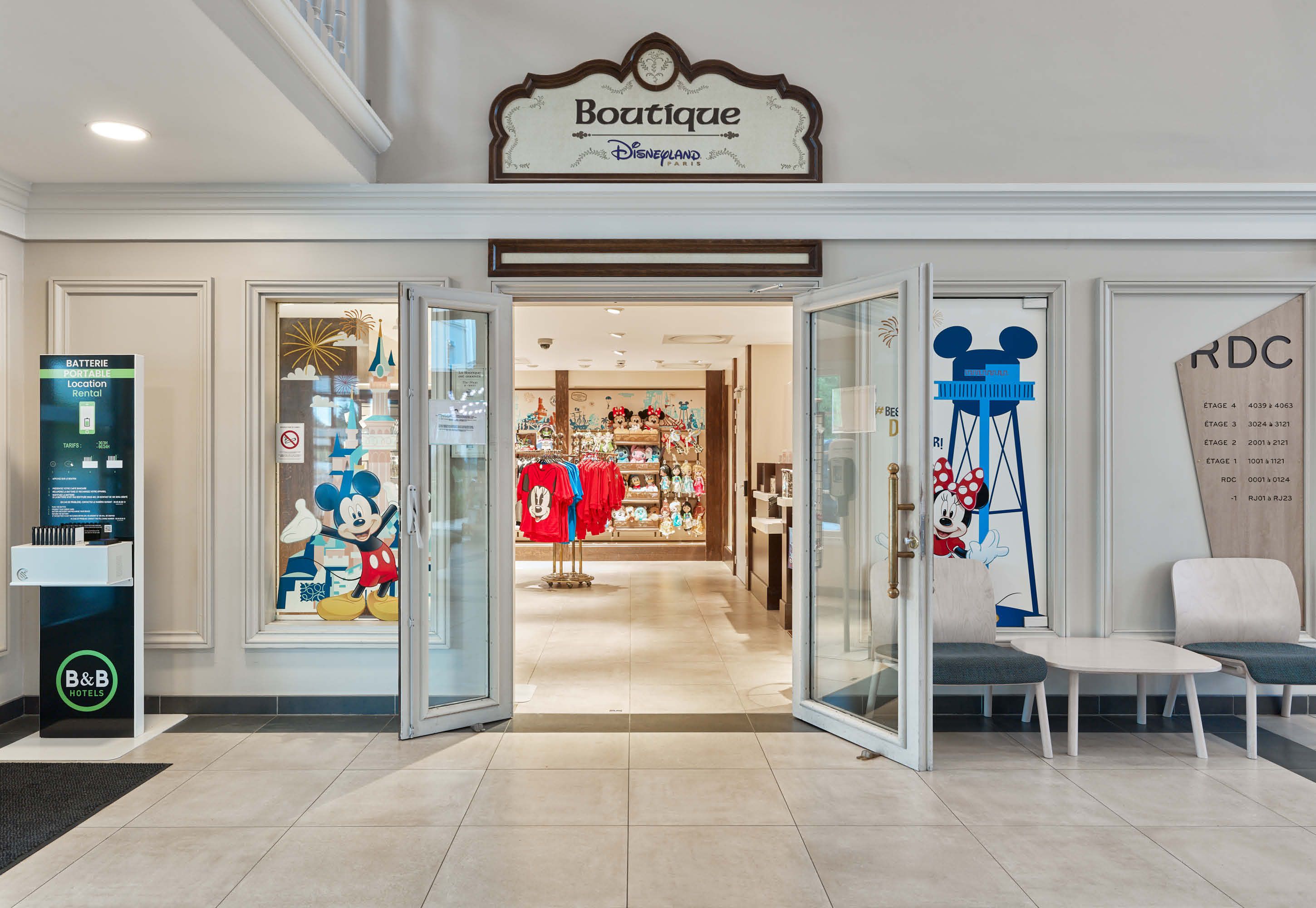 Shop